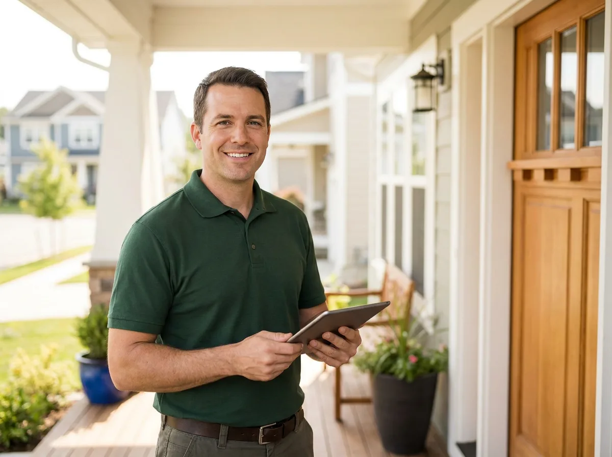 Pest control FAQs for Camden, ME